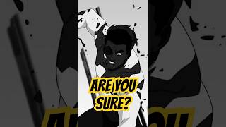Are You Sure Mark #invincible #edit