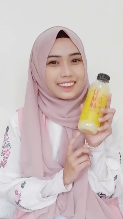 Review De Lemona sari lemon asli bisa jaga imun tubuh #shorts