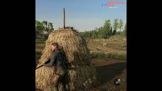 Can I Survive till the end ? Sniper Elite 5 PC | Shorts | Gamedream Zone