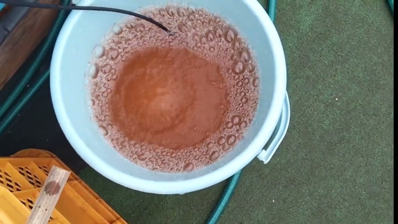 栃木の古川さんから電話があり急遽行く事になりました！前編！♯139