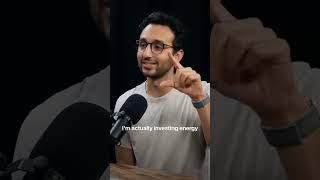 Are You Doing Too Much Every Day?