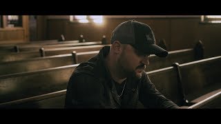 Video thumbnail of "Aaron Goodvin - Bars & Churches - Official Music Video"
