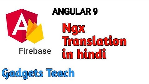 angular translate i18n | angular translate angular 10 | angular multi language example | ngx ts