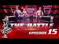 The Voice of Nepal Season 5 - 2023 - Episode 15