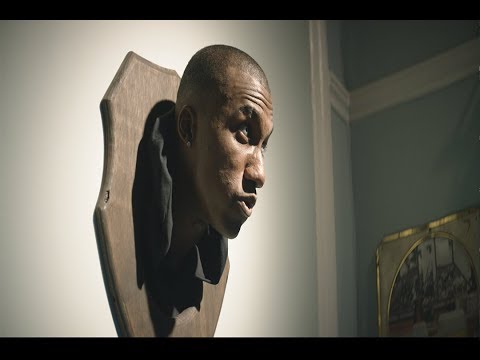 Hopsin - The Purge 