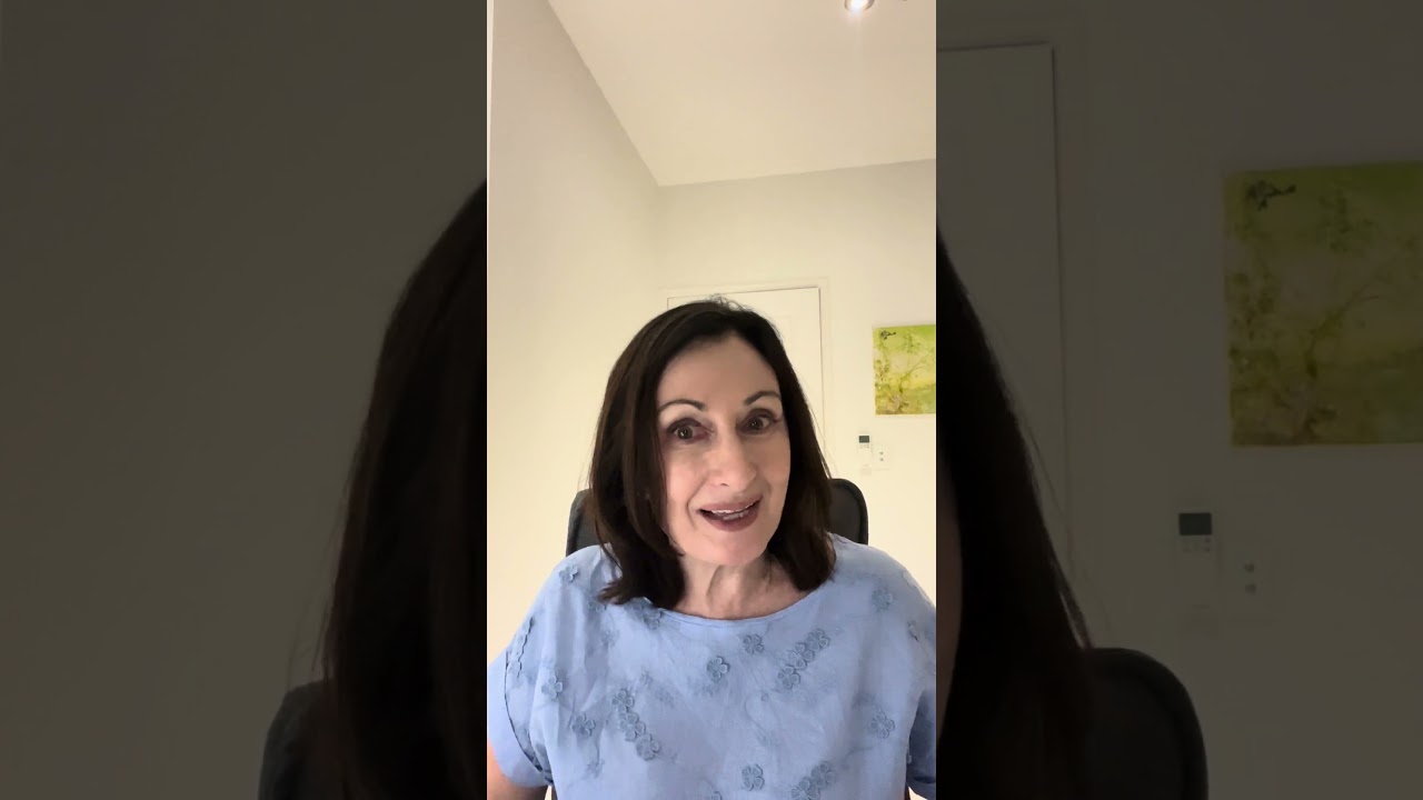 Magenta Months | Colour of the Month | Katy-K's Psychic Tips 