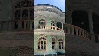 How iranian ancient houses look like !🏰💛 #travel #historical_places #persia #iran
