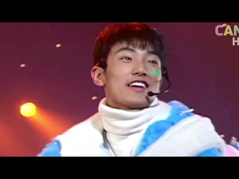 H O T 캔디 Candy 가사