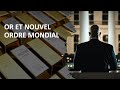 Investir en or pour la retraite et la transmission (15/03/23)