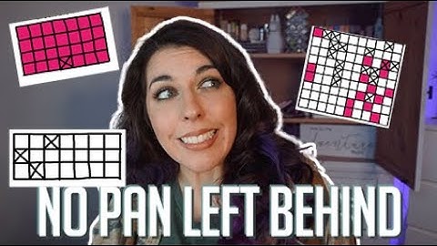 No Pan Left Behind | January 2023