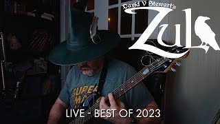 Zul Live - Best of 2023