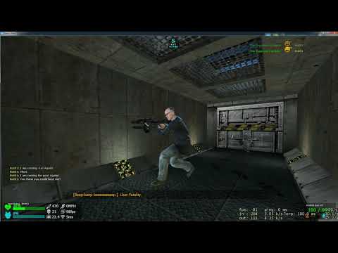 Gmod Aimbot.exe