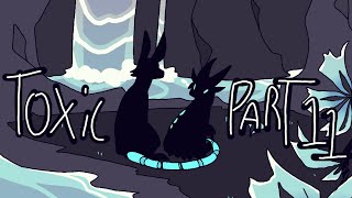 Toxic MAP part 11