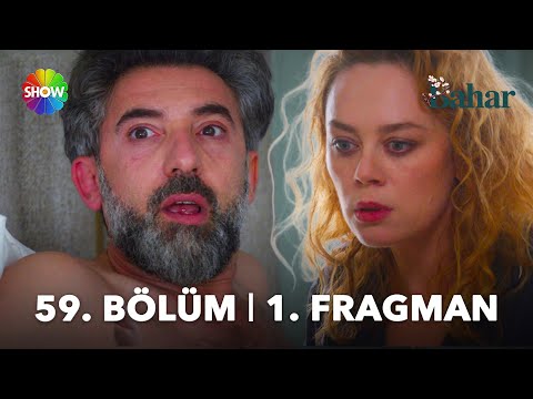Spring Episode 59 Trailer 1 Bahar Hoca And Harun Hoca Woke Up Together Today