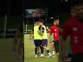 Tahiti United with an important win over Vanuatu United
