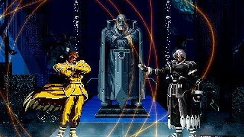 Legend Metal Gold Clone Zero vs Real Zero