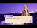 Sam Gameplay