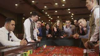 Grand Leon Casino te sorprendera en Leon Guanajuato