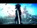 Final Fantasy VII Crisis Core OST 1 31 Why Instrumental