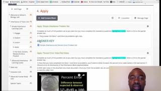 Details Simple Inheritance Learning Cycle News