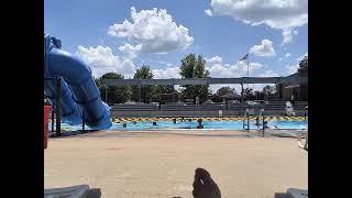 Creekmore Park Pool