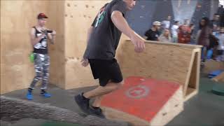 Ape Index Ninja Competition