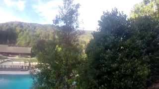 Windy Gap Trip 2014