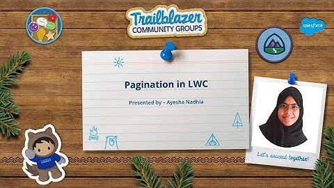 Salesforce LWC: Pagination in LWC @SalesforceHunt
