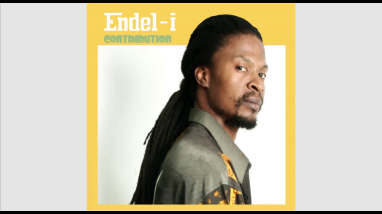 Endel I - Contribution (Official Audio) auf YouTube ansehen Endel I - Contribution (Official Audio) auf YouTube ansehen