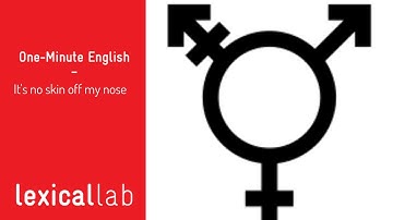 ONE-MINUTE ENGLISH: It