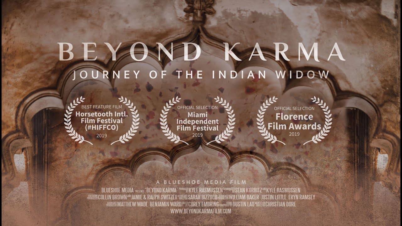BEYOND KARMA - Official Trailer [HD] - WATCH ON AMAZON PRIME - YouTube