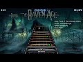 The Raven Age - Tomb of the Unknown Soldier (Drum Chart)