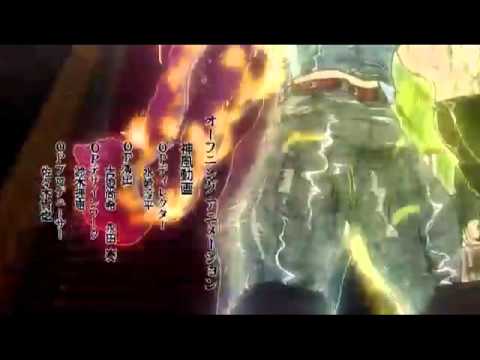 ジョジョ×紅蓮の弓矢