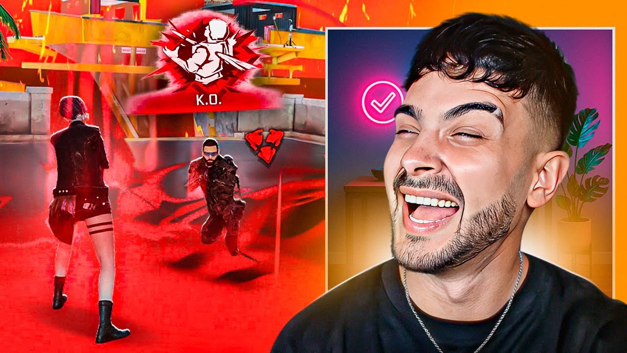 SEGUNDO DÍA EN MI NUEVA CUENTA... Y PROBÉ EL NUEVO MODO 🤣