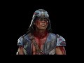 Nightwolf Mortal Kombat 11 Combos