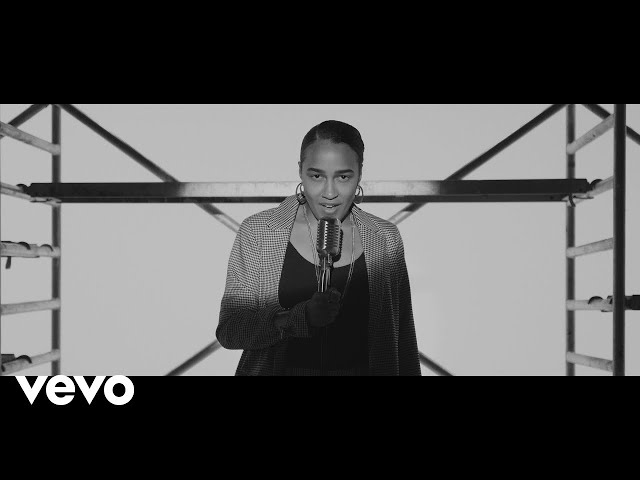 Barbara Moleko - Hemmelighed