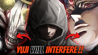 TATAPUSIN NI YUJI SI MAHORAGA AT DABURA?!😱YUKA MAY SECRET WEAPON PA!🔥| JJK TAGALOG THEORY & ANALYSIS