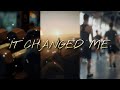 Fitness Didn’t Just Change My Body, It Changed My Life.