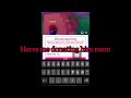 Donating robux to people but if they say thank you they get more (pls donate)