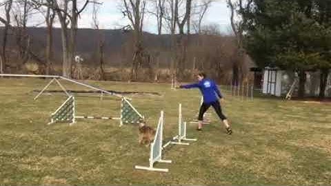 Intro to the Pinwheel