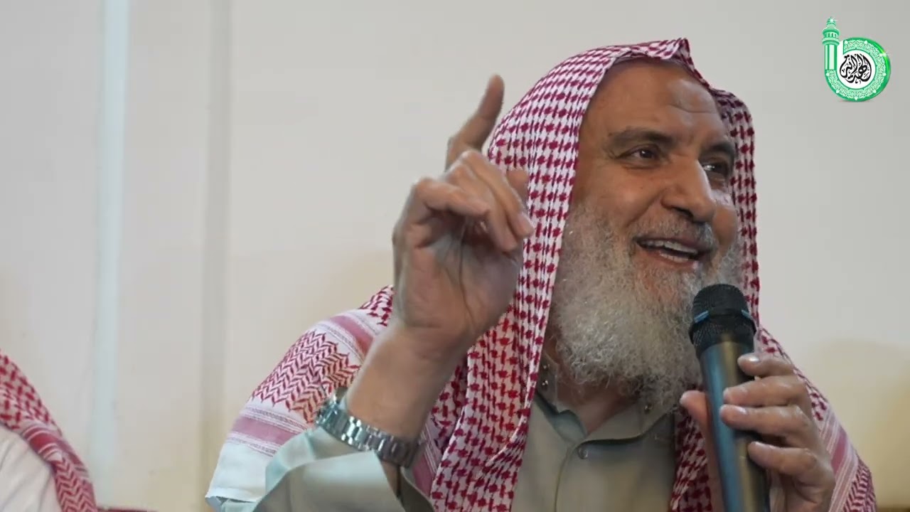 مجلس الهداية الرمضاني | بعنوان من نفحات رمضان للشيخ رضا الهجرسي