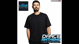 Dance Anthems 319 - [Afrojack Guest Mix] - 16th May 2026