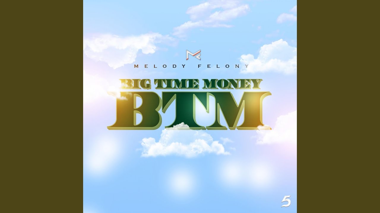 Big Time Money YouTube