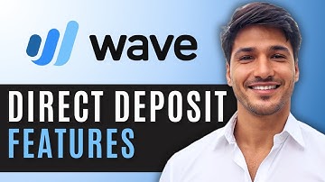 Wave Payroll Tutorial | How to Run Payroll Zoho Books Step-By-Step 2025