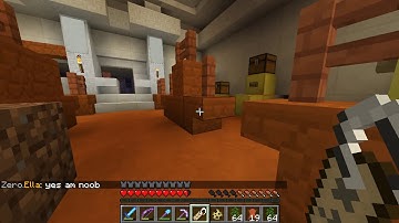 All minewind spawn chest part 6 castle