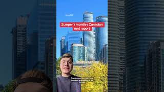 Tres Ciudades De Ontario Acaban De Experimentar Las Mayores Caídas De Alquileres En Todo Canadá.