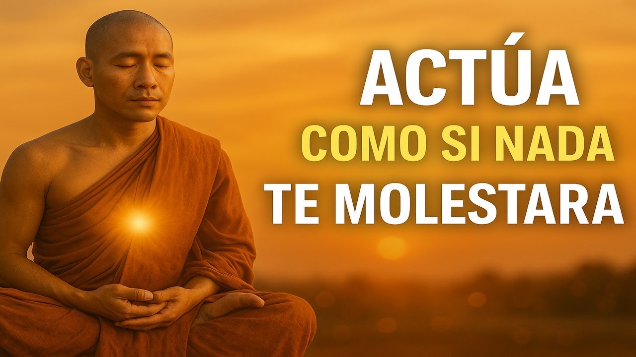 5 Reglas Budistas para una Mente Inquebrantable