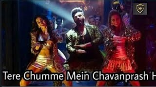 Chavanprash | Full Audio Song | Bhavesh Joshi Superhero | Arjun Kapoor & Harshvardhan Kapoor