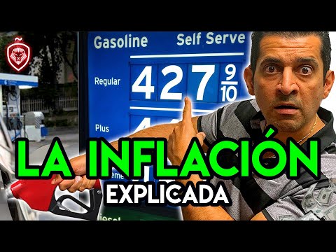 El Peligro De La Inflación Para El Futuro De Estados Unidos