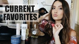 CURRENT FAVORITES | Beauty & Fashion Essentials!
YAY for favorite things! Thanks for watching. See you in my next video:)
OPEN FOR MORE
SOCIAL LINKS:
Twitter- https://twitter.com/tesschristine
Instagram-http://instagram.com/tesschristinexo
Facebook- https://www.facebook.com/pages/TessCh....
What Im Wearing:
Top: Urban Outfitters
Items Mentioned:
BEAUTY
Benefit Hoola Contour Stick
Elf Contour Brush- http://www.target.com/p/e-l-f-contouring-brush-84035/-/A-49129148?ref=tgt_adv_XS000000&AFID=google_pla_df&CPNG=PLA_Health+Beauty+Shopping&adgroup=SC_Health+Beauty&LID=700000001170770pgs&network=g&device=c&location=9004353&gclid=CI7JiojjhtMCFcOIswodmMsJTA&gclsrc=aw.ds
Gisou Hair Oil- http://www.gisou.com/gisou-honey-infused-hair-oil-100ml.html
Gisou Heat Protectant- http://www.gisou.com/gisou-propolis-infused-heat-protecting-spray.html#propolis-heat-protectant
Kevyn Aucoin Skin Enhancer- http://www.sephora.com/the-sensual-skin-enhancer-P393953
Luxy Hair Extensions- https://www.luxyhair.com/
Renee Rouleau:
Vitamin E/C Treatment- https://www.reneerouleau.com/collections/specialty-serums/products/vitamin-c-e-treatment
Mask- https://www.reneerouleau.com/products/rapid-response-detox-masque
FASHION
Booties- http://intl.tonybianco.com/alaia-desert-stretch-suede.html
Necklace- http://www.maria-pascual.com/shop/small-gold-horn-necklace/
Fiddler Cap- https://www.windsorstore.com/product/Black-Braided-Cabby-Hat 073020855?c=1152
Button Down Blouses
Colored Frames- ASOS *Sold out but keep checking, they update it all the time.
Etsy Shop- https://www.etsy.com/shop/BlackPaganVintage?ref=l2-shopheader-name
Not Sponsored. CURRENT FAVORITES | Beauty & Fashion Essentials!
